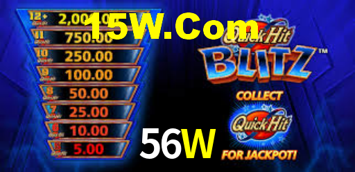 56W CaSSino