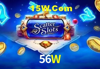 Estatísticas do Jogo 56W
