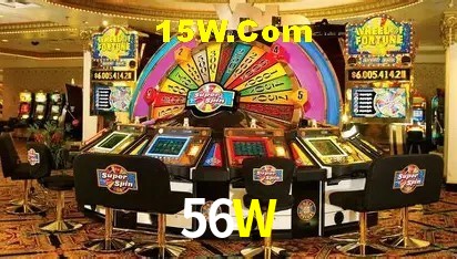 Apostas de Tênis 56W