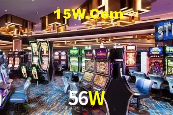 Integração de APIs 56W