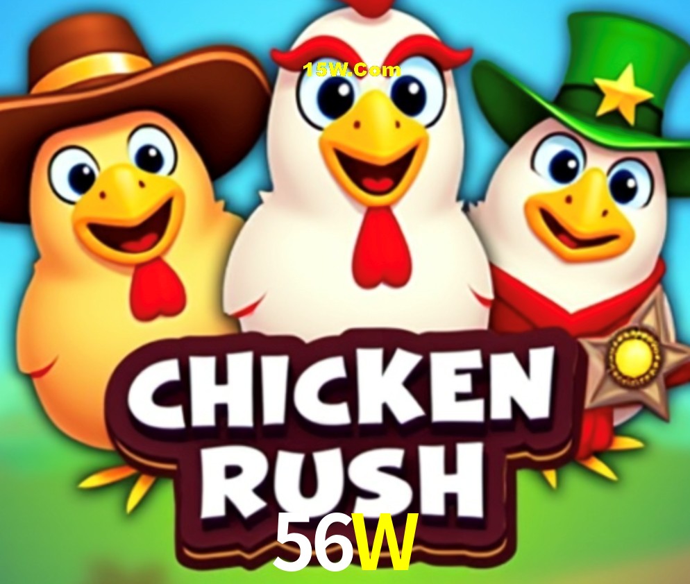Casino Ao Vivo 56W
