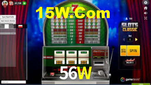 56W