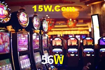 Diretório de Jogos 56W
