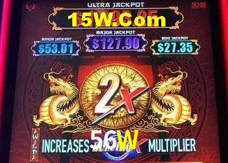 Provedores de Jogos 56W