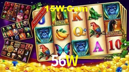 Especiais de Fim de Semana 56W