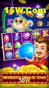 Live Casino 56W