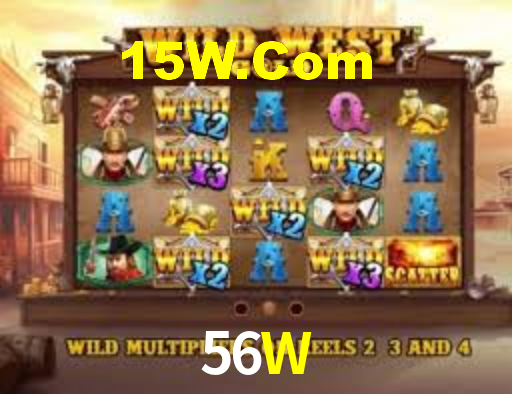 Sinta a adrenalina dos jogos de cassino com 56W