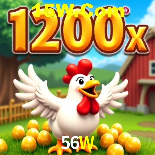 Inovações de Jogos na 56W: O Futuro das Experiências Interativas