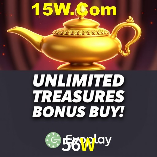 Seasonal Promotions 56W