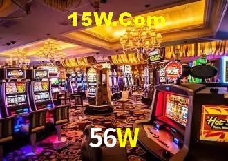 Casino Ao Vivo 56W