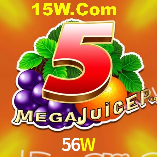 Descubra o Mundo do Cassino Online com 56W