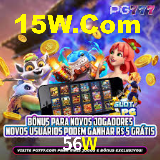 56W CaSSino
