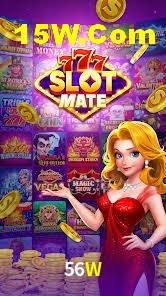 Slot Games 56W