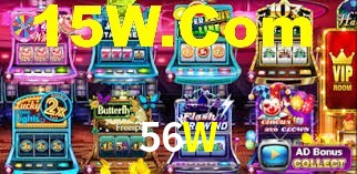 Live Casino 56W